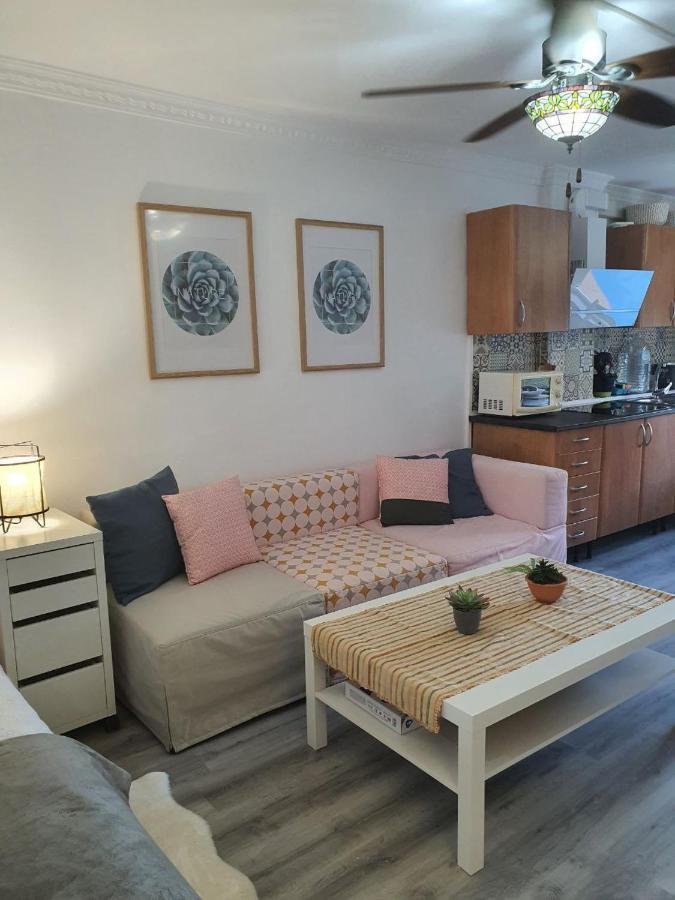 Playa Del Ingles Estudio Los Molinos 205 Maspalomas  Ngoại thất bức ảnh