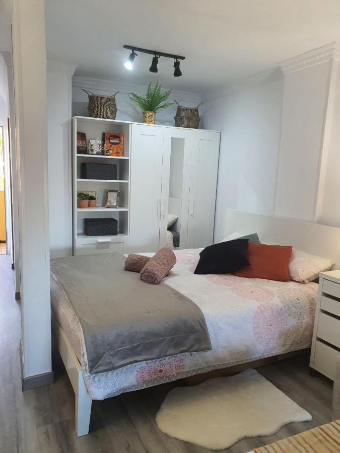Playa Del Ingles Estudio Los Molinos 205 Maspalomas  Ngoại thất bức ảnh