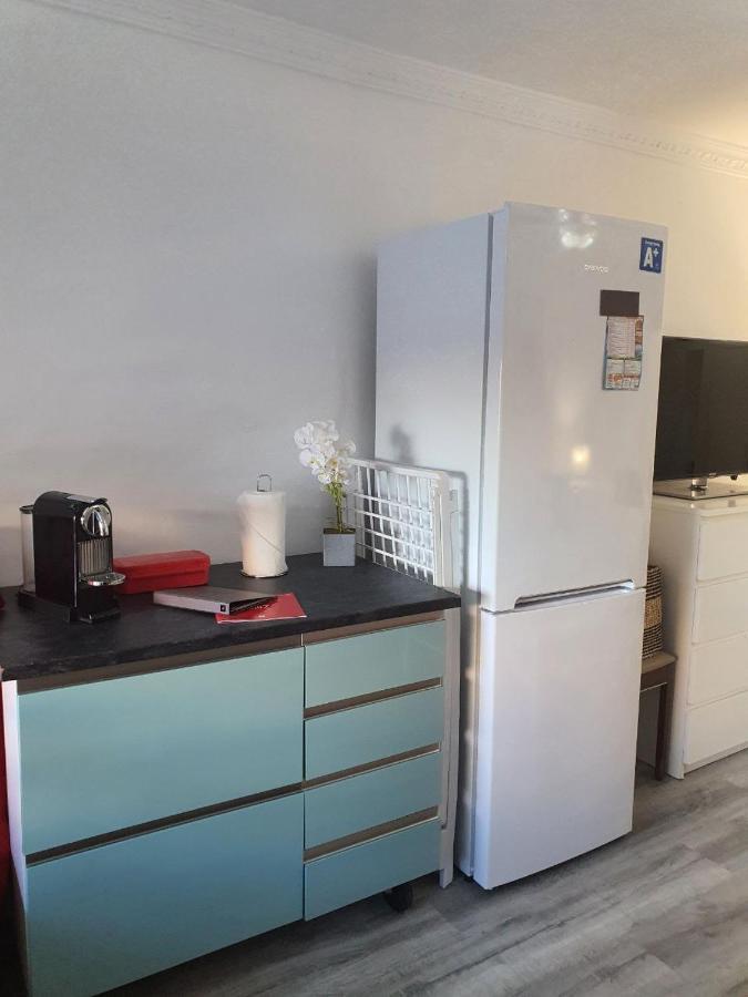 Playa Del Ingles Estudio Los Molinos 205 Maspalomas  Ngoại thất bức ảnh