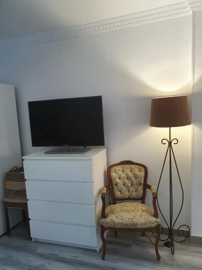 Playa Del Ingles Estudio Los Molinos 205 Maspalomas  Ngoại thất bức ảnh