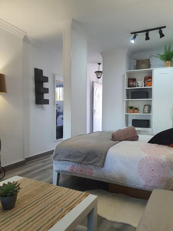 Playa Del Ingles Estudio Los Molinos 205 Maspalomas  Ngoại thất bức ảnh