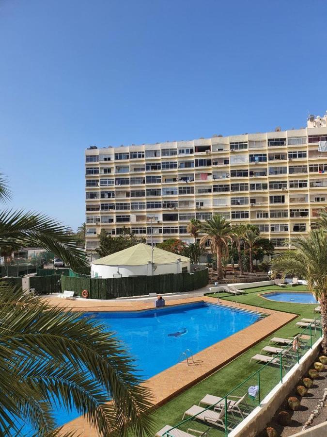 Playa Del Ingles Estudio Los Molinos 205 Maspalomas  Ngoại thất bức ảnh