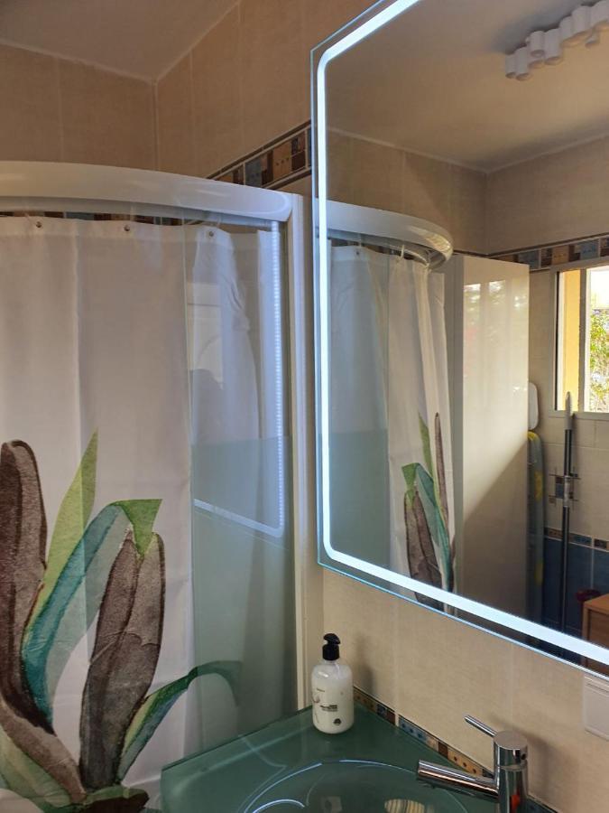 Playa Del Ingles Estudio Los Molinos 205 Maspalomas  Ngoại thất bức ảnh