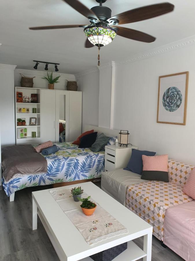 Playa Del Ingles Estudio Los Molinos 205 Maspalomas  Ngoại thất bức ảnh