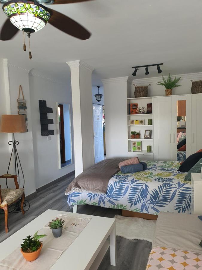 Playa Del Ingles Estudio Los Molinos 205 Maspalomas  Ngoại thất bức ảnh