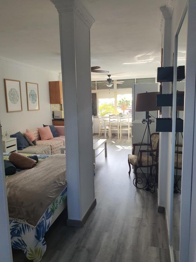 Playa Del Ingles Estudio Los Molinos 205 Maspalomas  Ngoại thất bức ảnh