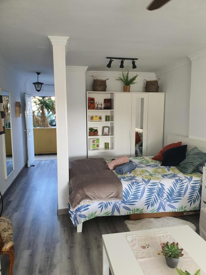 Playa Del Ingles Estudio Los Molinos 205 Maspalomas  Ngoại thất bức ảnh