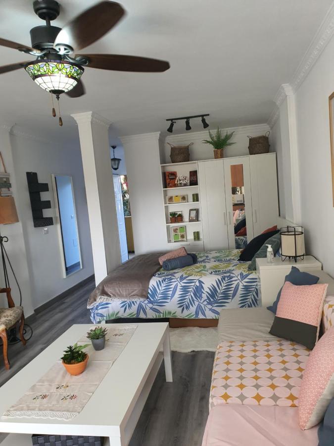 Playa Del Ingles Estudio Los Molinos 205 Maspalomas  Ngoại thất bức ảnh