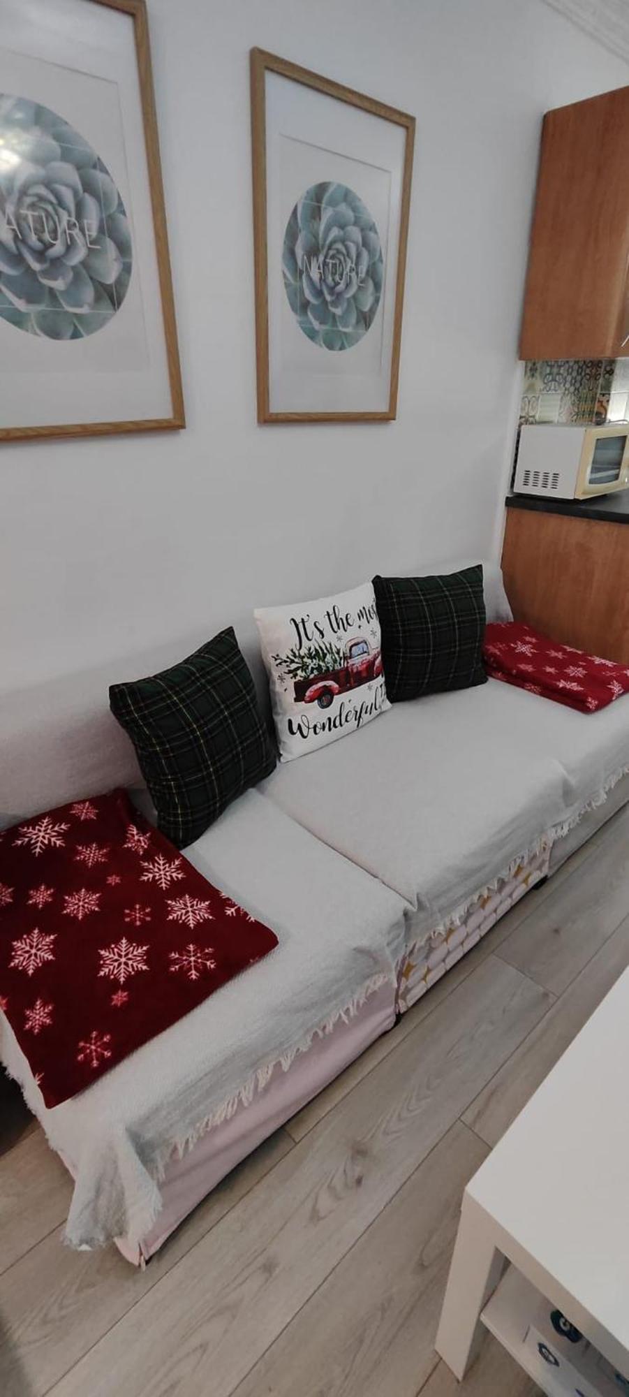 Playa Del Ingles Estudio Los Molinos 205 Maspalomas  Ngoại thất bức ảnh